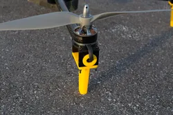 25 mm Tube Cap for Drone Quadcopter