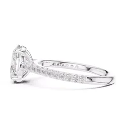 90 Plus Avant Ladies Rings 3DM STL Renders 3D print model