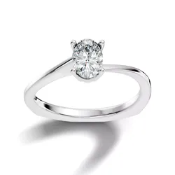 90 Plus Premium Ladies Rings Collection 3DM STL Renders 3D print model
