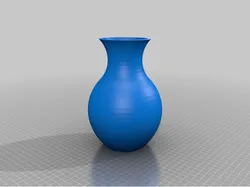 Basic Vase