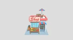 Classic Shop