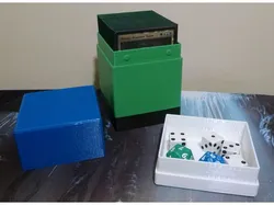 Commander Deck Box (MTG)