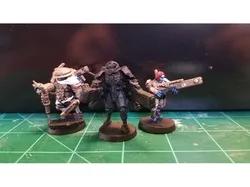 Commander Shadowsun