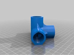 CPVC Pipe connectors