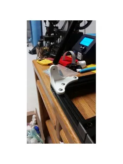 CR-10 Support Bracket