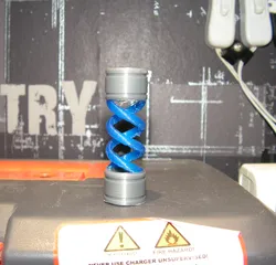 Dread bead Virus