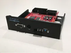 DREM Mount for Emulator II+HD
