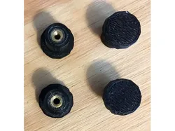 EKWB PreciseMount Thumbnut M3