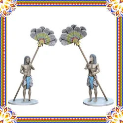 Fan Bearers