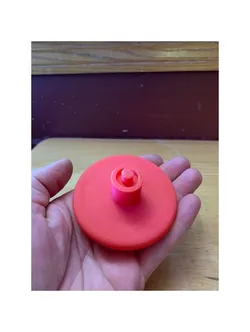 Fidget Spinner Bearing Insertion Tool