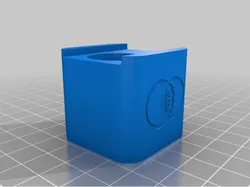 Flower Loader for V3 Stacks & Half Stacks