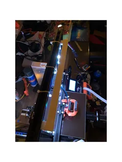 LED Light Bar for Ender 3