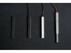 LED-Strip Case