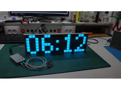Matrix 21x7