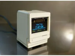 OctoPrint Monitor