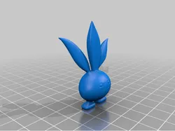Oddish