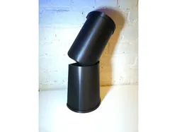 Pads & Capsules Bin (Senseo, Dolce Gusto, Nespresso,...)