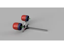 RC Podracer thingy