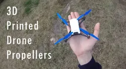 tello drone propellers 3D Models | STLFinder
