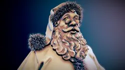 Santa Claus (High Poly)