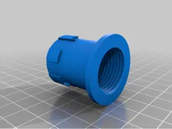 Secure-Lock, Bushing Hornady