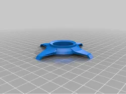 Sphere Display Stand