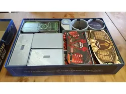 Star Trek Ascendancy Optimized Insert