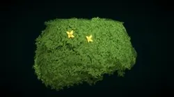 Stylized Bush (V1)