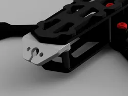Super G Misc Mounts