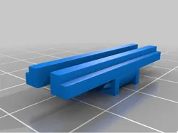Tank tracks improved