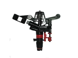 TOP PIECE, SECTORAL SPRINKLER P-45L