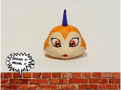 Tsunomon [Digimon]