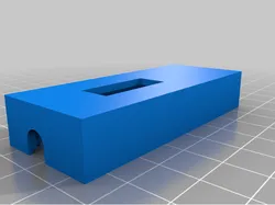 TTGO Camera Case
