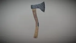 Viking Axe