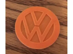 VW Pop Socket Cover