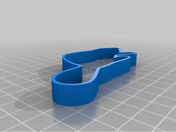 Woodbadge_Beaver_Cookie_Cutter