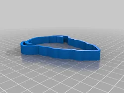 Woodbadge_Buffalo_Cookie_Cutter