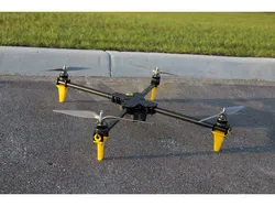 X Class Drone Landing Leg