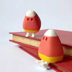 Zou Candy Corn