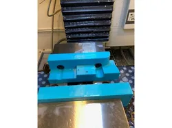 3d Soft Jaws 80 Percent Lower
