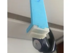 90 Degree Rotation Adapter