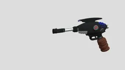 Alien Gun