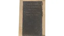Ann Davidge ledgerstone d.1741