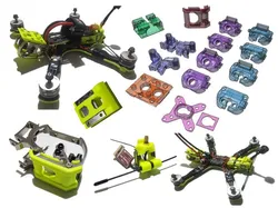 Armattan Marmotte Parts