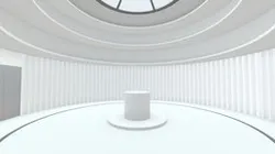 Art Gallery for Product Showcase VR Nov. 2020