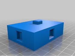 building blocks