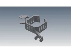 Cable Chain Z X Mount V2