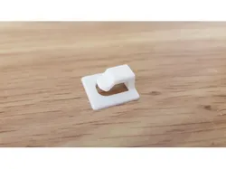 Cable clip
