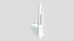 CHUNK MODEL