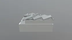 Chunk Model
